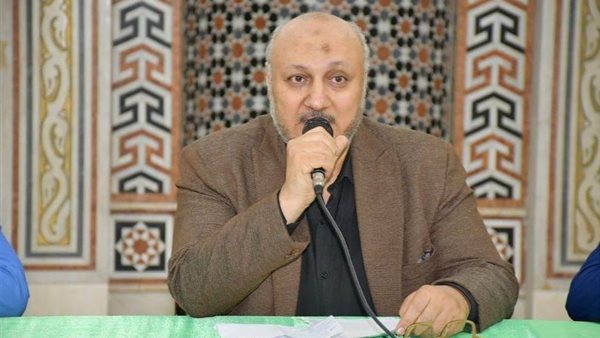  شحاتة العرابي