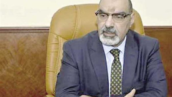 الدكتور محمد ضاحي