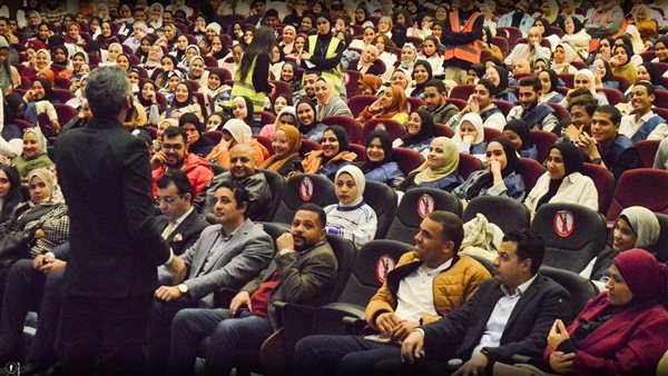 طلاب من أجل مصر 