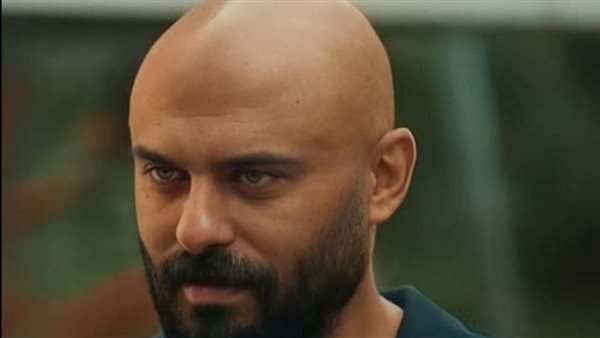 أحمد صلاح حسنى