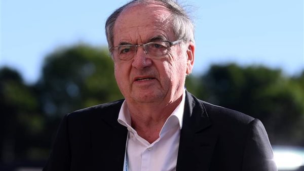 نويل لوغريت