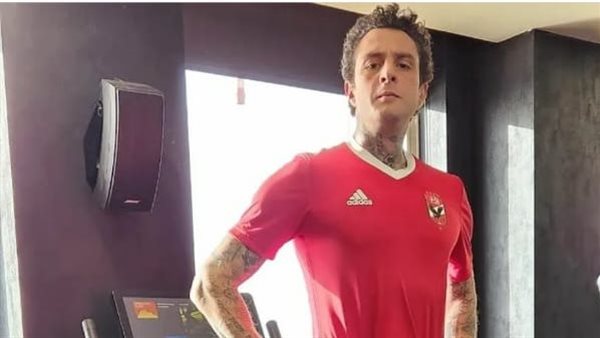  أحمد الفيشاوي