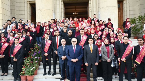 جانب من  اللقاء