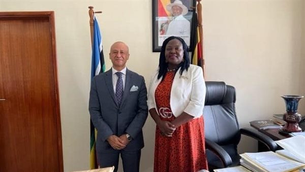 جانب من  اللقاء