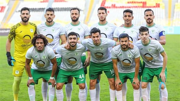 المصري البورسعيدي