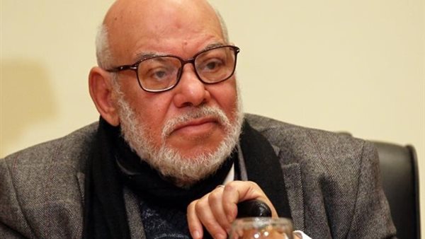  كمال الهلباوي