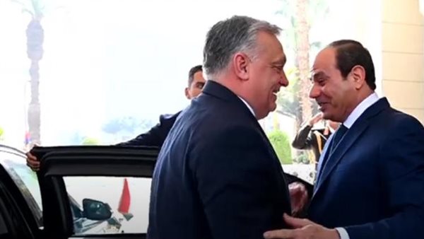 جانب من  اللقاء