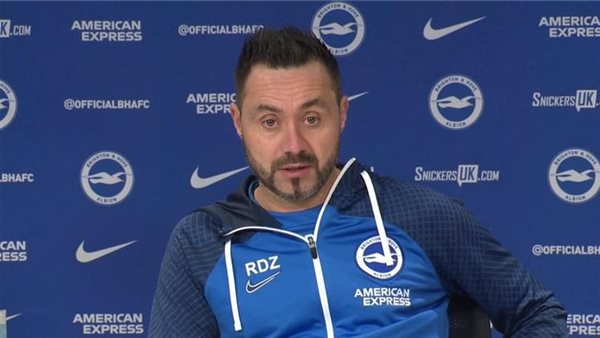 روبيرتو دي زيربي