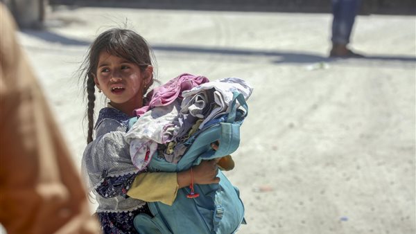 صورة أرشيفية