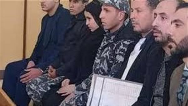 قاتلة امها ببورسعيد