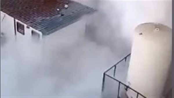 صورة من الحدث