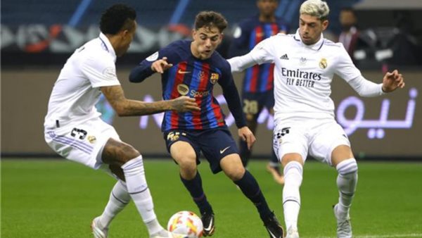 جدول ترتيب الدوري