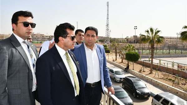 جانب من  اللقاء