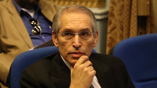 عبد الحميد دمرداش