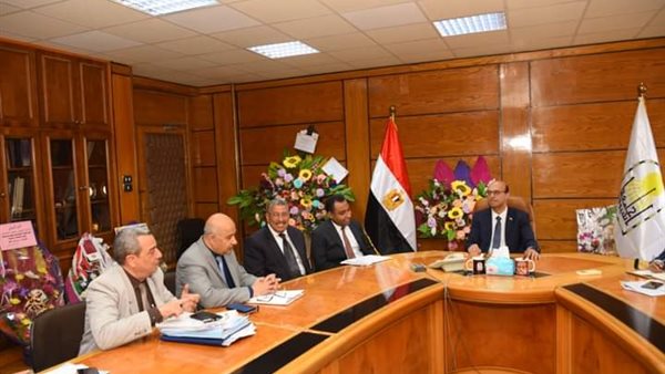 جامعة أسيوط