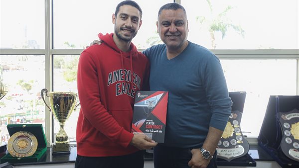 جانب من  اللقاء