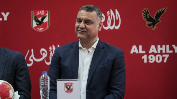  خالد العوضي