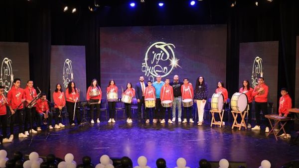 جانب من  اللقاء