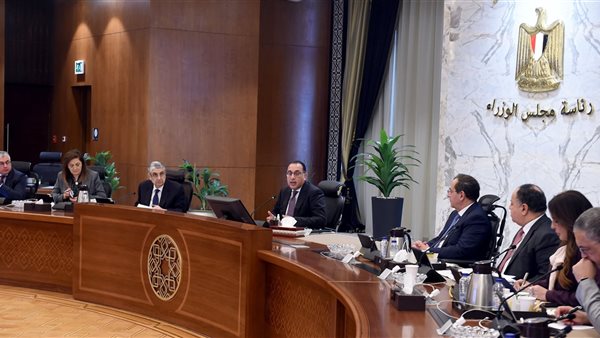 جانب من  اللقاء