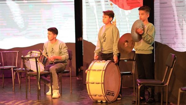 جانب من  اللقاء