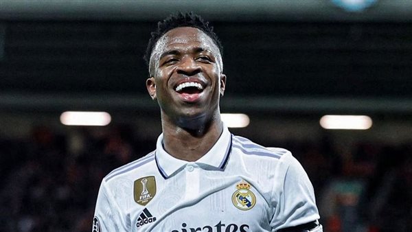  فينسيوس جونيور