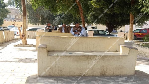 أسر ضحايا الغرق داخل