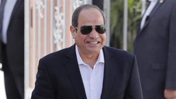 الرئيس عبد الفتاح