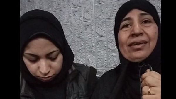 أسرة ضحية أمبابة