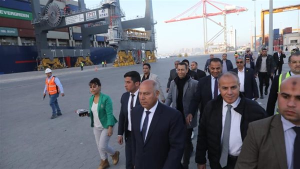 جانب من  اللقاء