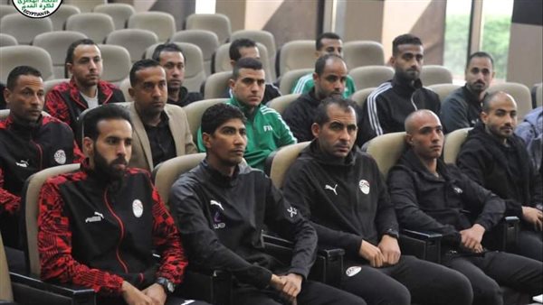 لجنة الحكام