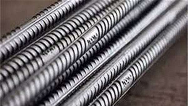 أسعار الحديد - أرشيفية