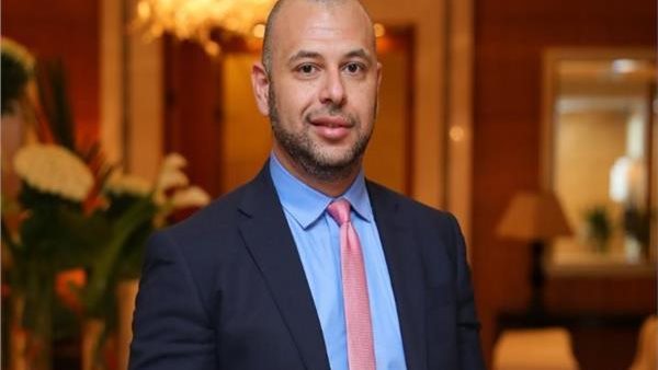 رامي الدكاني رئيس