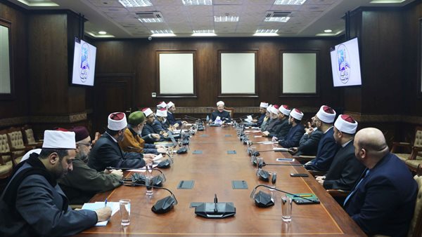 صورة من الحدث