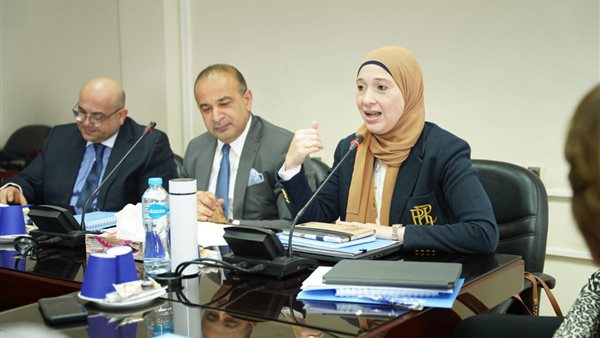 صورة من الحدث