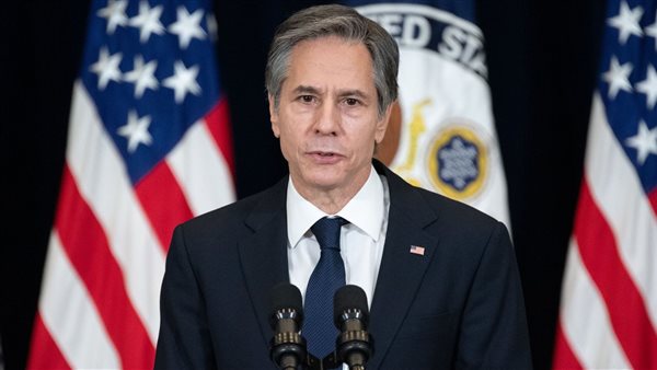 أنتوني بلينكن