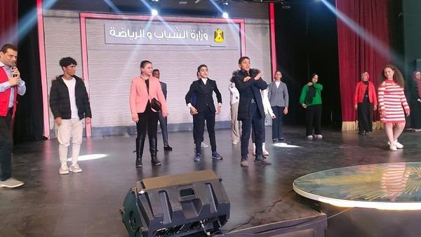 جانب من  اللقاء