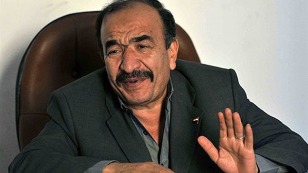 كمال أبو عيطة