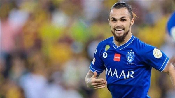 ميشائيل ديلجادو 