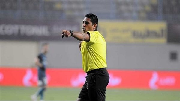 محمد الصباحي