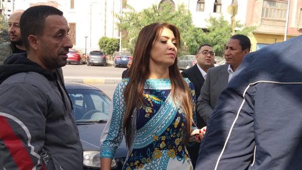 لقاء سويدان 