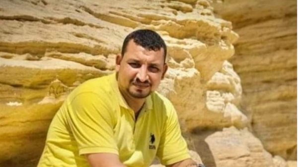 منجد المعادي 