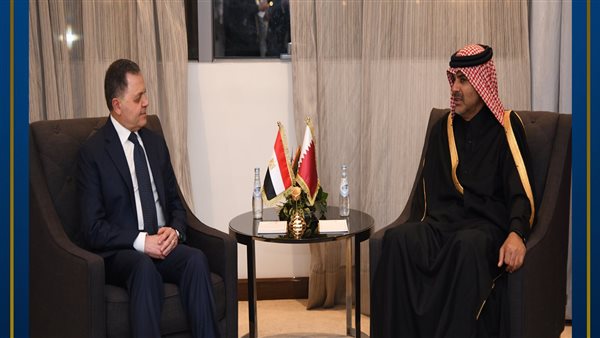 جانب من  اللقاء