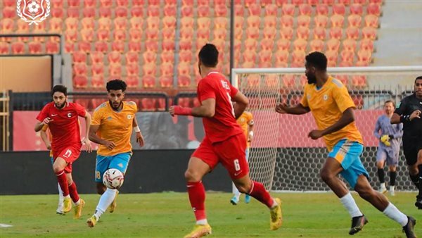 مباريات الدوري المصري