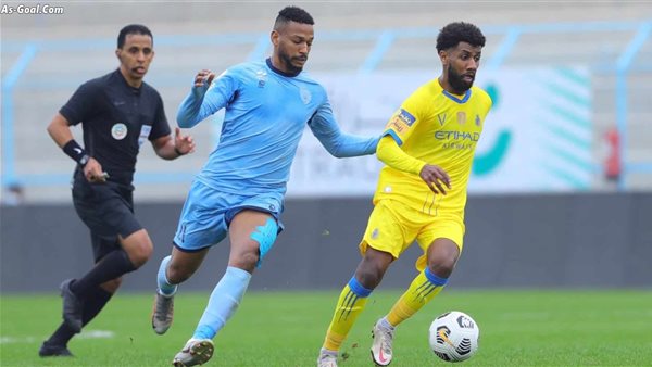 النصر و الباطن