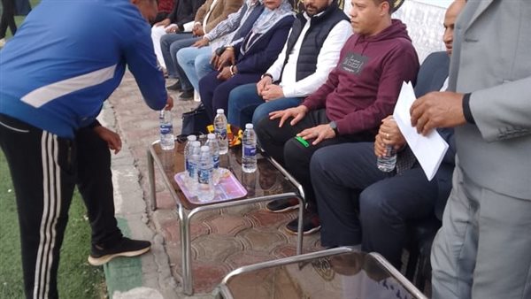 التصفيات النهائية