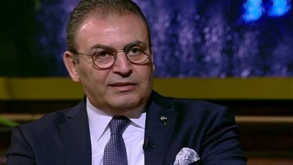 محمد عبد السلام رئيس