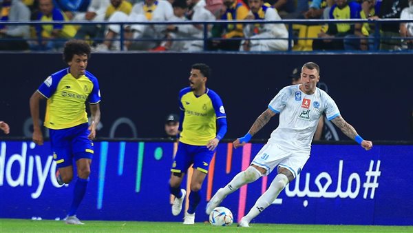 النصر و الباطن