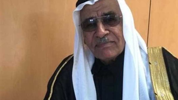 الشيخ عبد الله جهامة