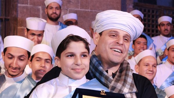 محمود التهامي 