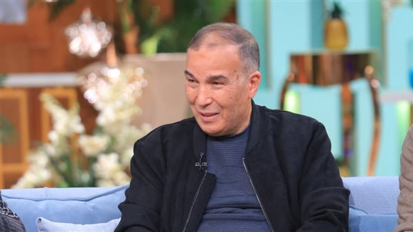 نجل محمد الموجي 